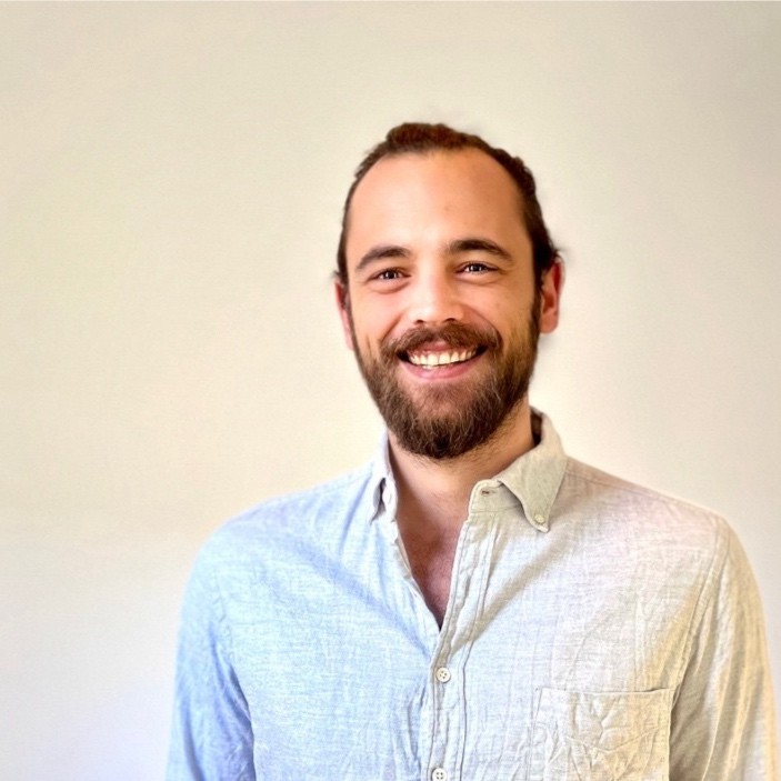 Ben Snyder